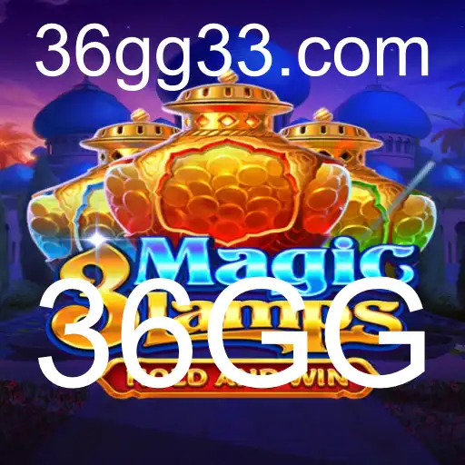 Descubra o Encantador Mundo de 3MagicLamps