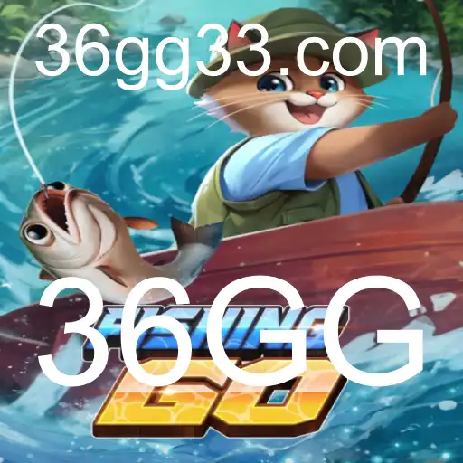 Descubra o Fascinante Mundo do FishingGO e sua Nova Atualização 36GG