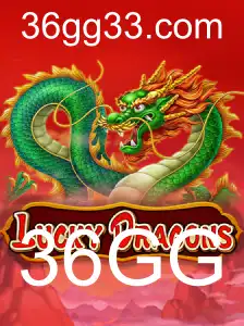 Explorando LuckyDragons: Um Mergulho no Universo do Jogo com a Palavra-Chave 36GG