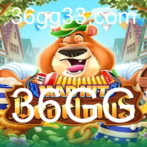 Descubra MadHitBearhaus: O Jogo que Conquista Multidões