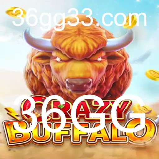Descubra CRAZYBUFFALO: Uma Nova Experiência de Jogo com a Palavras-chave 36GG