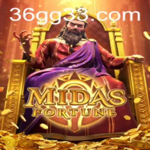 Explorando o Universo de MidasFortune: Uma Aventura Lúdica sem Igual