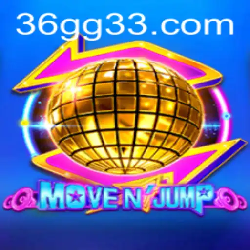 Descubra o Jogo de Ação e Aventura 'MovenJump'
