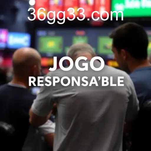 Jogo Responsável