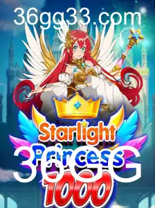 StarlightPrincess1000: Descubra a Magia do Novo Jogo de Estratégia